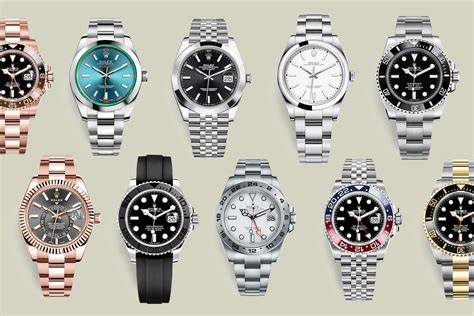 Rolex watch sales 2023